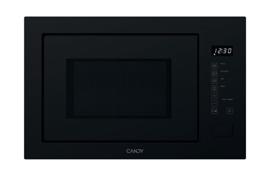 CANDY Mikrovalna pećnica CA38FL7N25WXB, crna