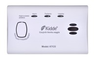 KIDDE Detektor ugljičnog monoksida K7CO