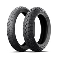 MICHELIN Guma za motor 160/60R17 69V ANAKEE ADVENTURE, stražnja
