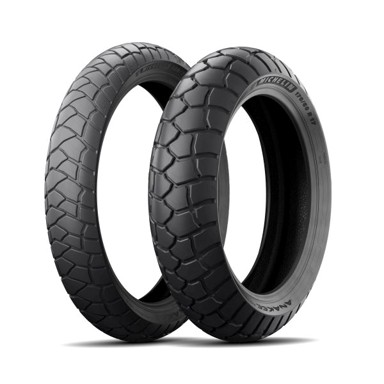 MICHELIN Guma za motor 160/60R17 69V ANAKEE ADVENTURE, stražnja