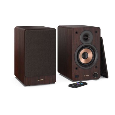 SHARP Zvučnici CP-SS30 (aktivni, par)