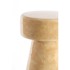 LIGHT & LIVING Pomoćni stol Dakwa promjer 29 cm metalni