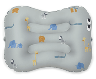 NOUI NOUI Jastuk za sjedenje na napuhavanje, safari