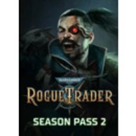 Igra za PC: Warhammer 40,000: Rogue Trader – Season Pass 2