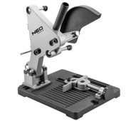 NEO TOOLS Stalak za kutne brusilice 56-650, 115–125 mm
