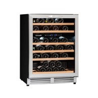 CLIMADIFF Hladnjak za vino CBU51D1X