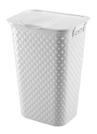 HEIDRUN Košara za rublje Diamond, 58x38x25cm