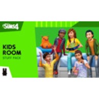 Igra za PC: The Sims 4: Kids Room Stuff