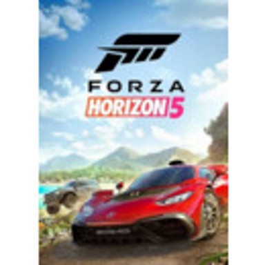 Igra za PC: Forza Horizon 5 (Xbox/PC) (EU)
