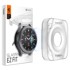 SPIGEN Zaštitno staklo Glas.Tr 2x Samsung Galaxy Watch 4 Classic 42mm