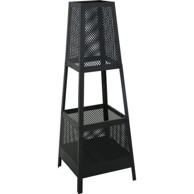 Vrtni kamin KO-CM7000240, visina 113 cm