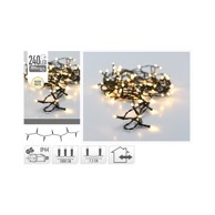 HOME&STYLING COLLECTION LED vanjske lampice 240W