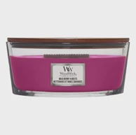 WOODWICK Svijeća Classic Elipse Wild Berry & Beets - XL
