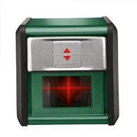 BOSCH Križni laserski nivelir Quigo plus