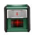 BOSCH Križni laserski nivelir Quigo plus