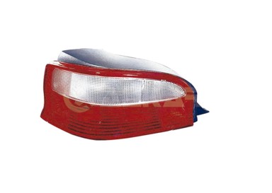 ALKAR Zadnje svjetlo CITROEN SAXO 96-03 desno 99- 2212339