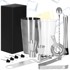Set za barmene shaker 14 dijelova