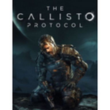 Igra za PC: The Callisto Protocol