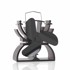 TURBO FAN Mini ventilator za štednjak 633B