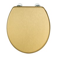 WENKO WC daska 38 x 41 cm Aldeno