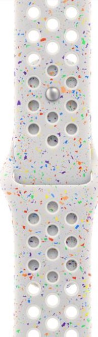 APPLE Remen Pure Platinum Nike Sport 41 mm, M/ L 