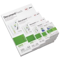 GBC Folije za plastificiranje A3, 75 mikrona, sjajne, 100 kom (3200745)