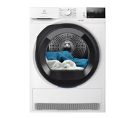 ELECTROLUX Sušilica rublja EW6D295GP