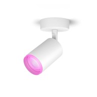 PHILIPS HUE Reflektor GU10 4 W Fugato