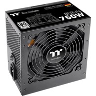 THERMALTAKE Napajanje BERLIN, 750W, 80+