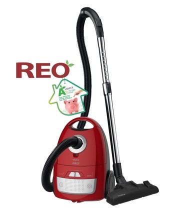 VIVAX Usisavač s vrećicom VC-700R REO