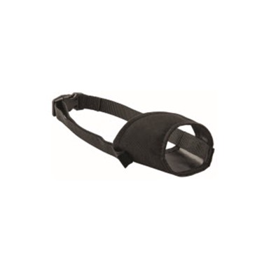 VITAKRAFT Brnjica za psa Nylon, vel. M, 21 cm