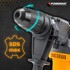 POWERMAT Čekić kombinirani SDS-Max 2800W 18J