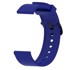 B-STRAP Silicone V4 remen za Xiaomi Amazfit GTR 42mm, coral blue