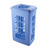HEUDRUN Košara za rublje 60 l