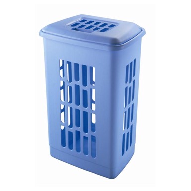 HEUDRUN Košara za rublje 60 l