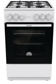 GORENJE Štednjak GG5A12WH, bijela