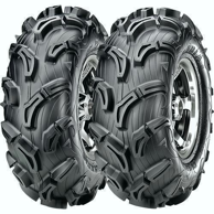 MAXXIS ZILLA MU02 25/10R12 50J, ATV guma