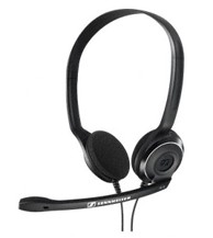 SENNHEISER Slušalice PC 8