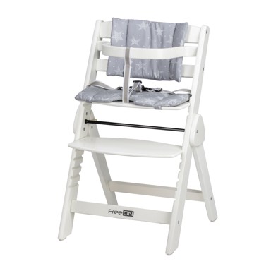 FREEON Hranilica Finny Fold, sklopivi, white