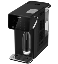 PHILIPS Stanica za vodu s funkcijom gaziranja ADD5962BK