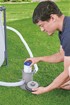 BESTWAY Filter pumpa 330 gal, 1249L/h