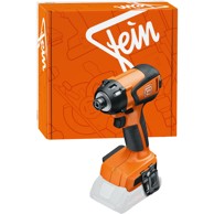 FEIN Udarni odvijač ASCD 18-200 W4 AS N00, akumulatorski, 18 V