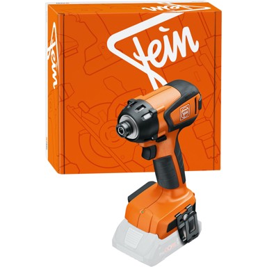 FEIN Udarni odvijač ASCD 18-200 W4 AS N00, akumulatorski, 18 V