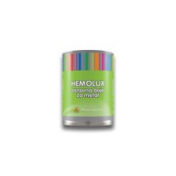 HEMOLUX Boja TEM. SIVA HEMPRO, 0,75l