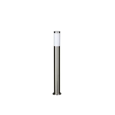 Utrecht vanjska svjetiljka, inox, 1x20W, 230V, 8718696176702