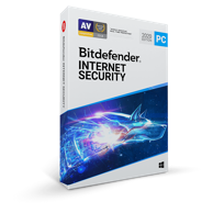 BITDEFENDER Internet Security antivirusni softver