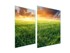 TMK Staklena zaštita za štednjak ili ploču za kuhanje 70x52, pogled
