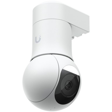 UBIQUITI Sigurnosna kamera UniFi G5 PTZ, vanjska, 2K, infracrvena, IP66, PoE+