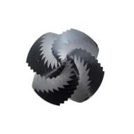 AWTOOLS Spiralno stepenasto svrdlo M2-TiAlN 6–35 mm, crno