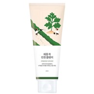 ROUND LAB Umirujući gel za čišćenje lica Mugwort Calming Cleanser 150 ml